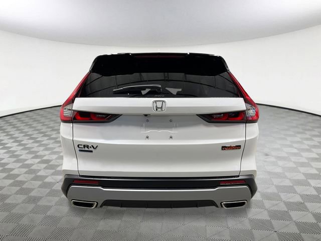 New 2026 Honda CR-V TrailSport image 5