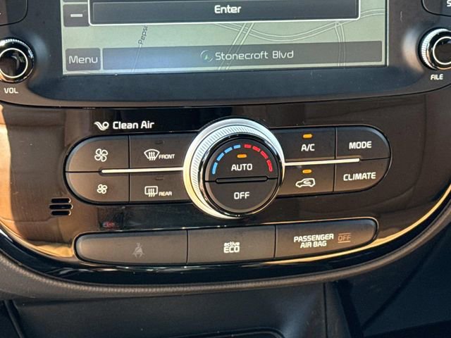 Used 2015 Kia Soul ! w/ Sun & Sound Package FWD image 22