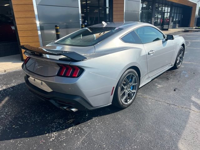 Used 2024 Ford Mustang Premium w/ 2.3L High Performance Package RWD image 22