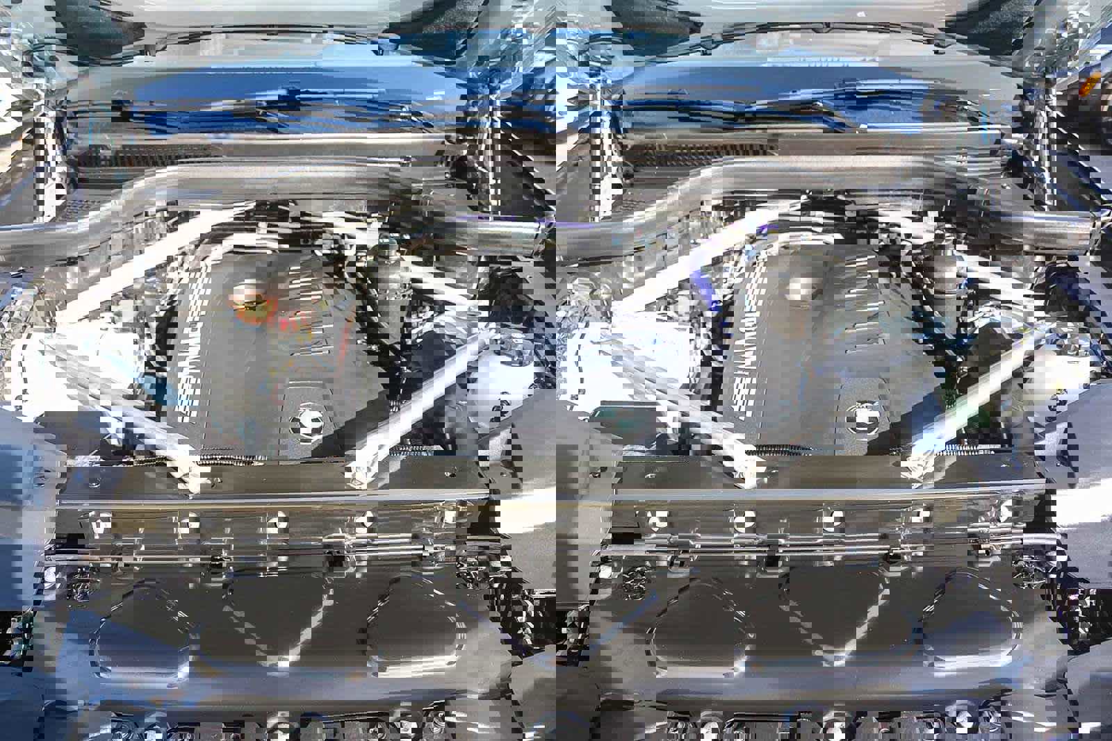 Used 2025 BMW X5 xDrive40i image 36