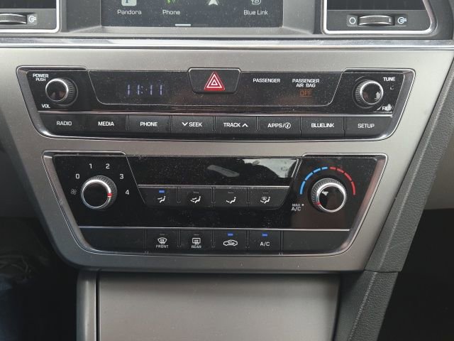 Used 2016 Hyundai Sonata SE FWD image 28