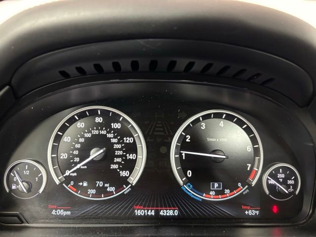 Used 2017 BMW X5 xDrive35i AWD/4WD image 10