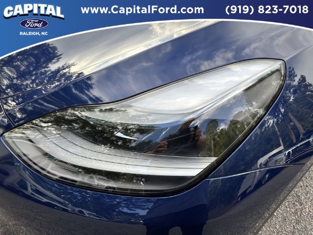 Used 2023 Tesla Model Y Performance AWD/4WD image 11