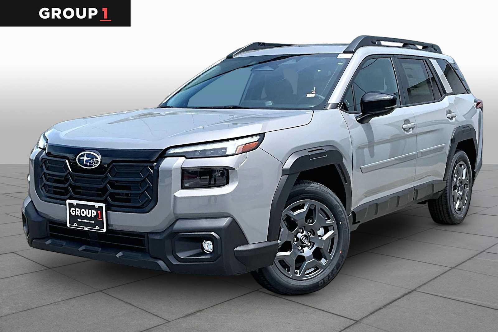 New 2026 Subaru Outback Premium AWD/4WD video 1