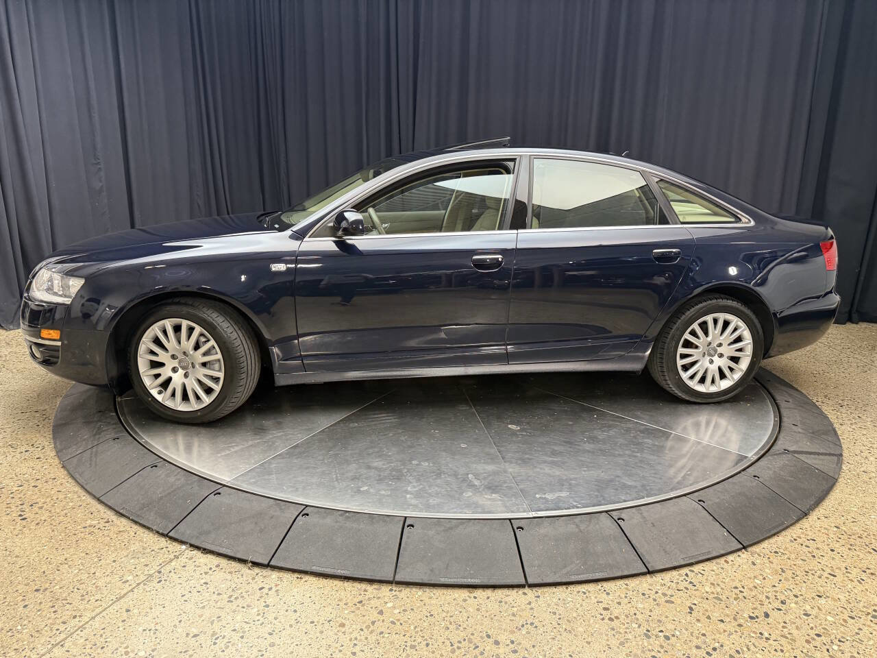 Used 2006 Audi A6 3.2 image 4