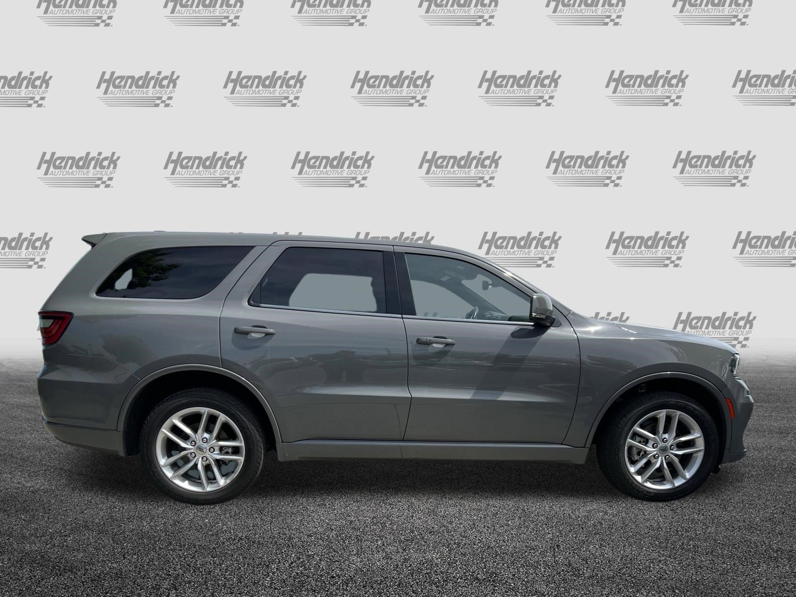 Used 2022 Dodge Durango GT image 10