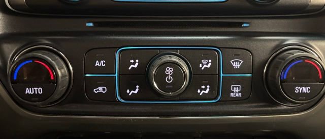 Used 2018 Chevrolet Silverado 1500 LT w/ All Star Edition image 30