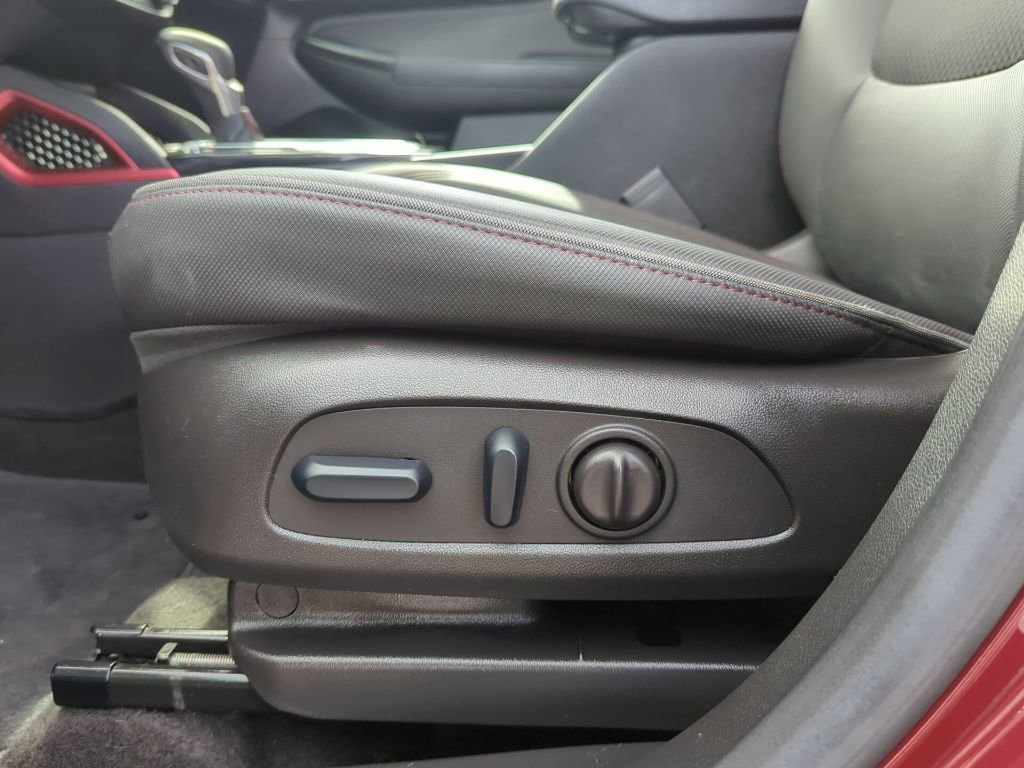 Certified 2023 Chevrolet TrailBlazer RS w/ Convenience Package image 20