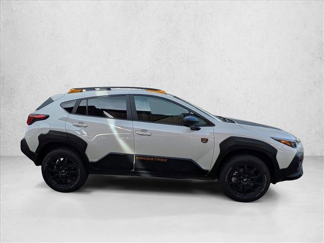 New 2026 Subaru Crosstrek 2.5i Wilderness image 4