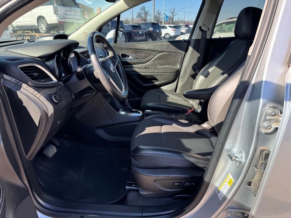 Used 2014 Buick Encore Convenience image 9