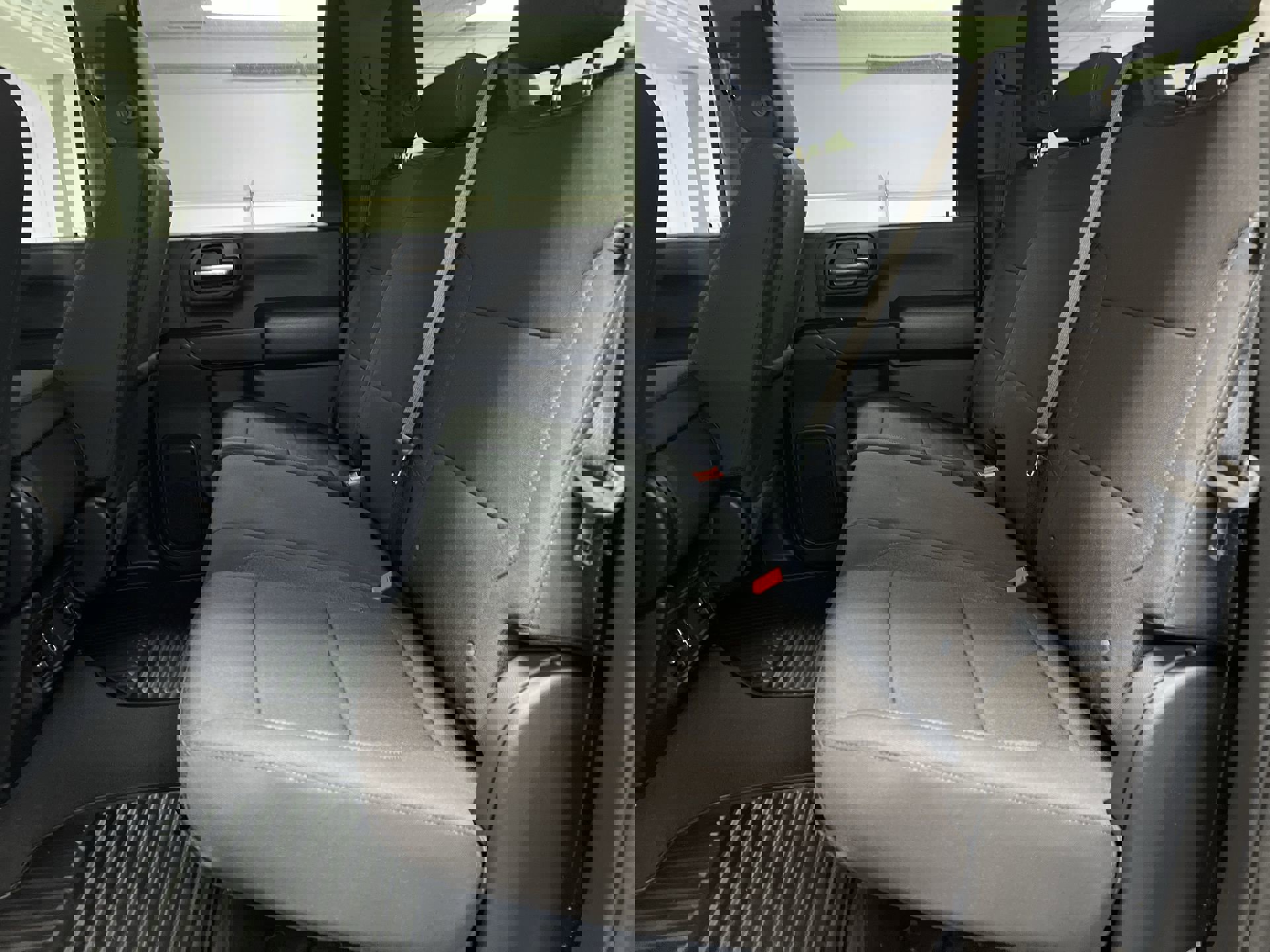 New 2025 Chevrolet Silverado 2500 Custom w/ Custom Value Package image 58