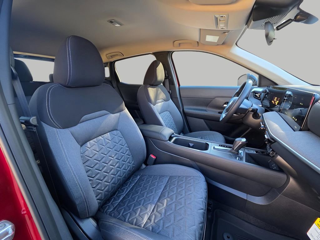 New 2026 Nissan Kicks SV w/ Cold Weather Package image 11