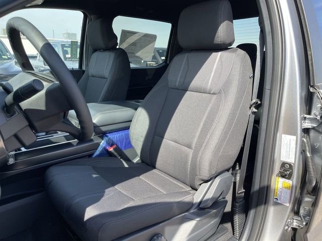 New 2026 Ford F150 STX w/ Equipment Group 200A image 14