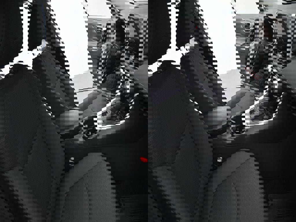 New 2025 Toyota RAV4 LE image 11