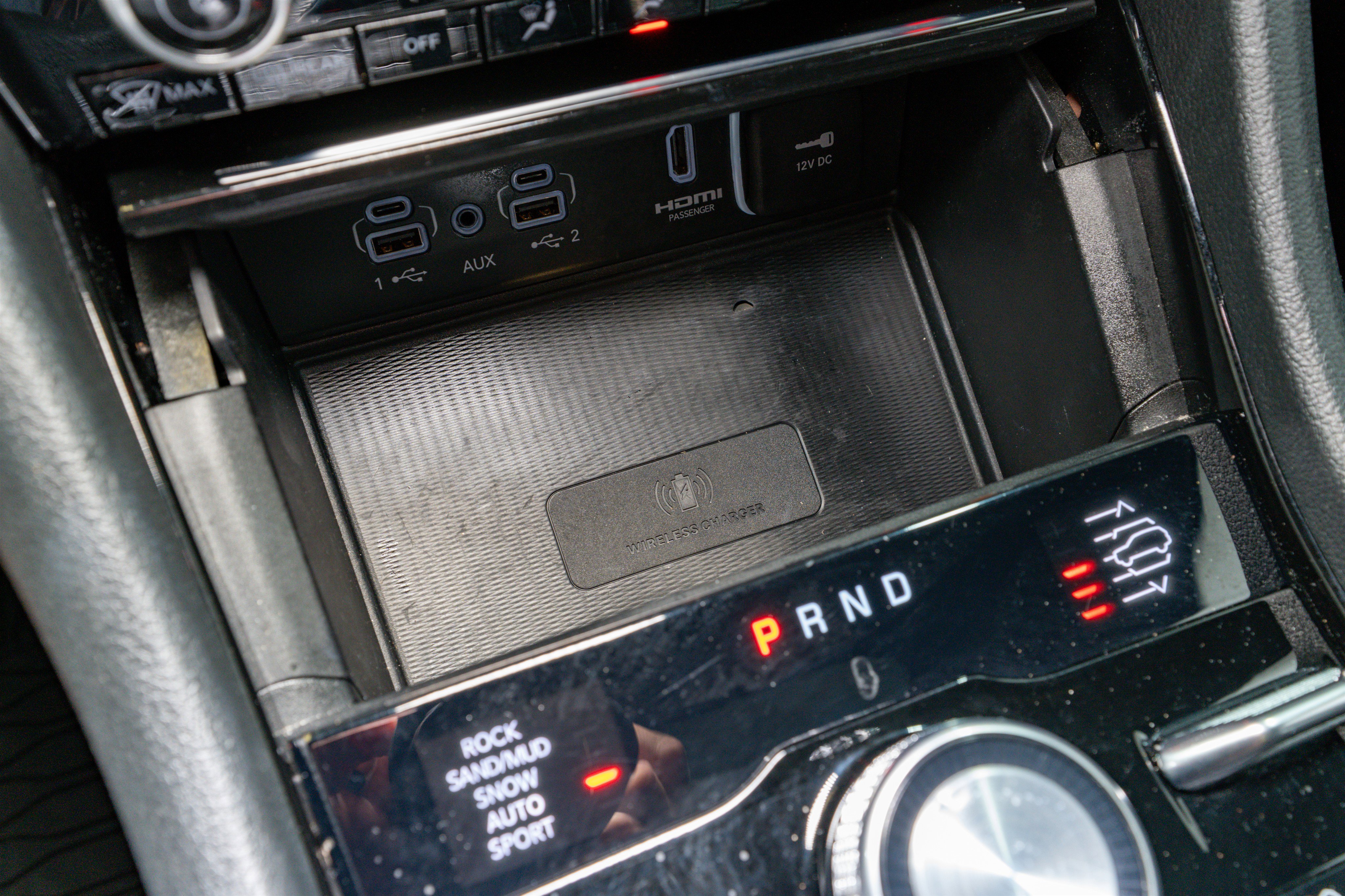 Used 2023 Jeep Grand Cherokee Summit w/ High Altitude Package image 27