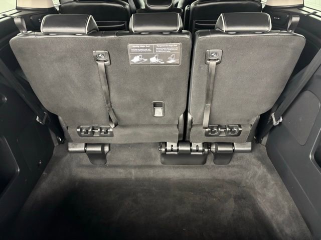 Used 2025 Honda Odyssey Elite image 46