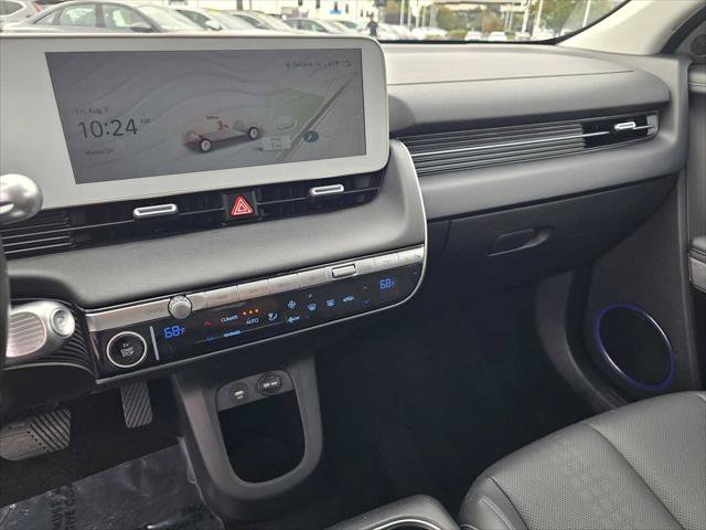 Used 2024 Hyundai Ioniq 5 Limited RWD image 26