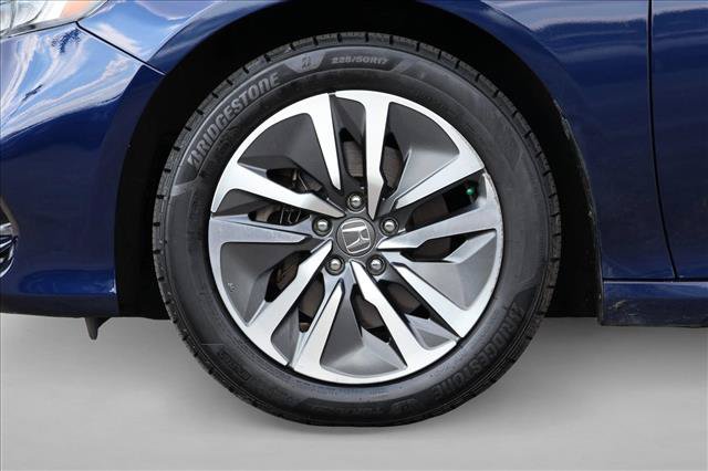 Used 2018 Honda Accord EX-L image 9