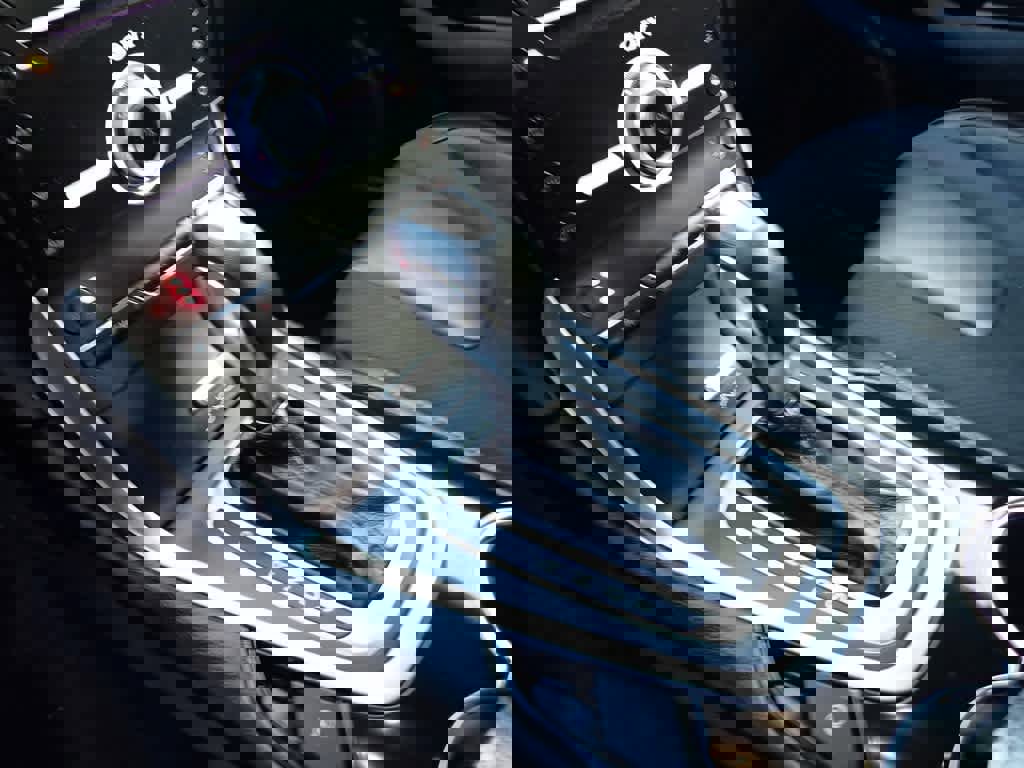 Used 2017 Ford Edge Sport w/ Technology Package image 14