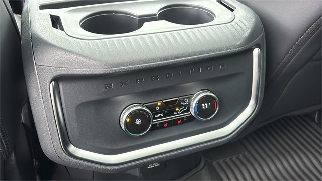New 2026 Ford Expedition Tremor image 8