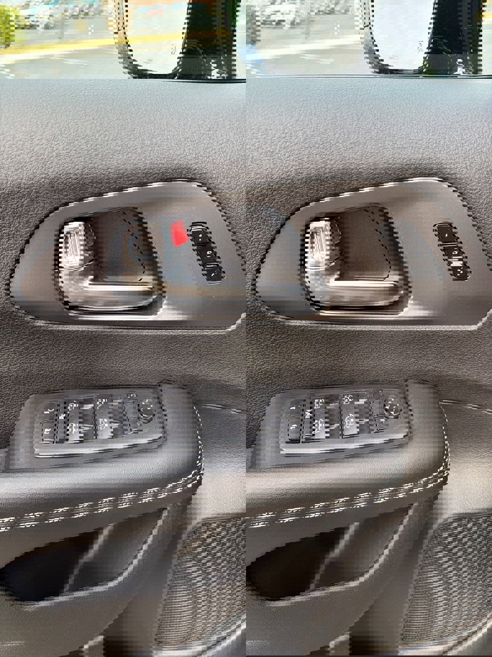 New 2026 Chrysler Pacifica Select image 14