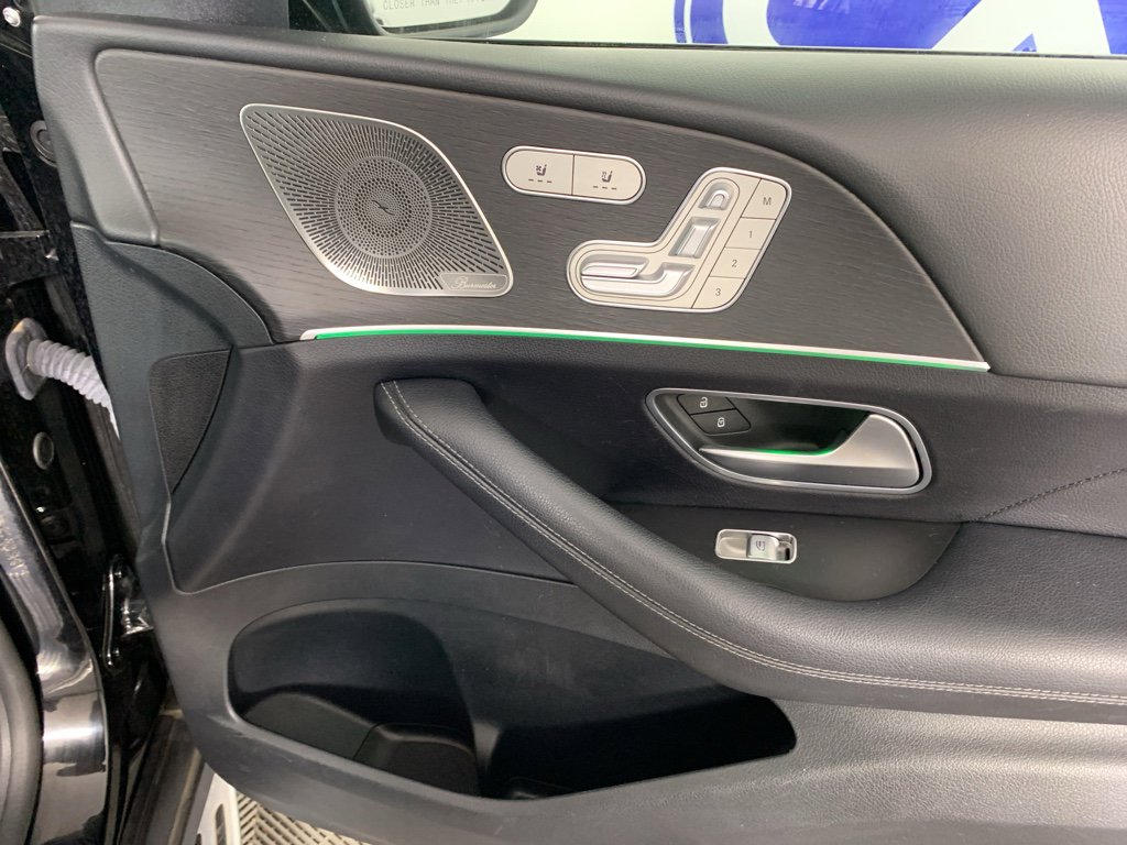 Used 2023 Mercedes-Benz GLS 450 450 4MATIC image 45