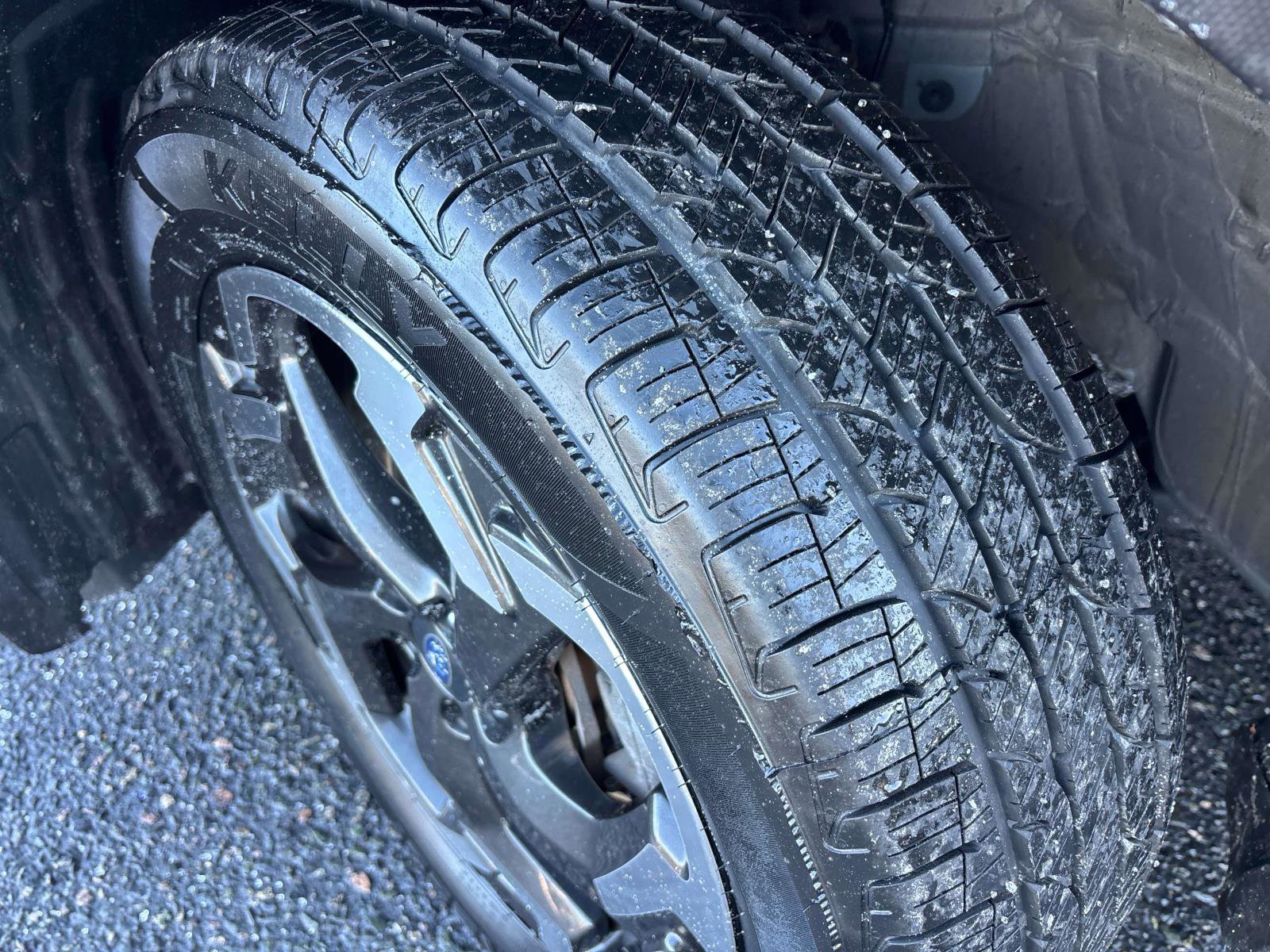 Used 2023 Subaru Crosstrek 2.5i Limited image 9