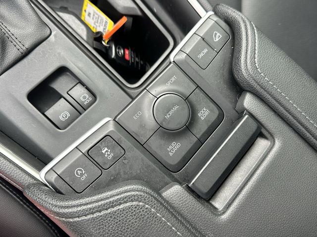 Used 2024 Toyota Grand Highlander Limited image 23