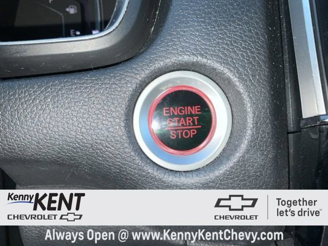 Used 2018 Honda CR-V EX image 21