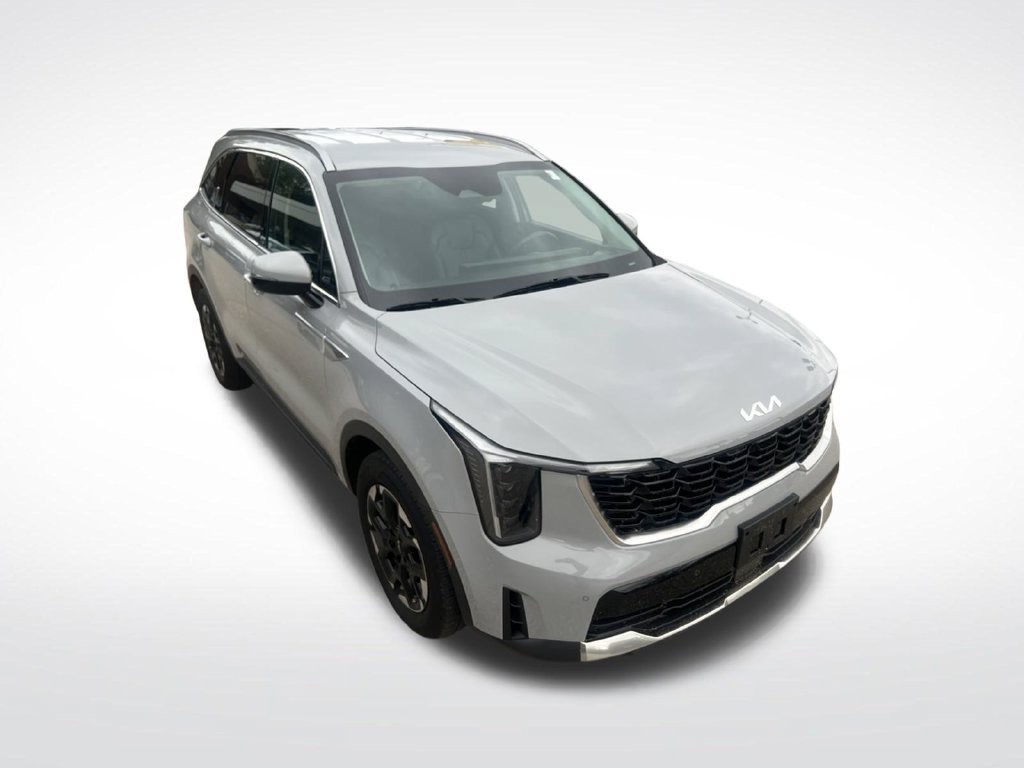 Certified 2024 Kia Sorento S FWD image 35