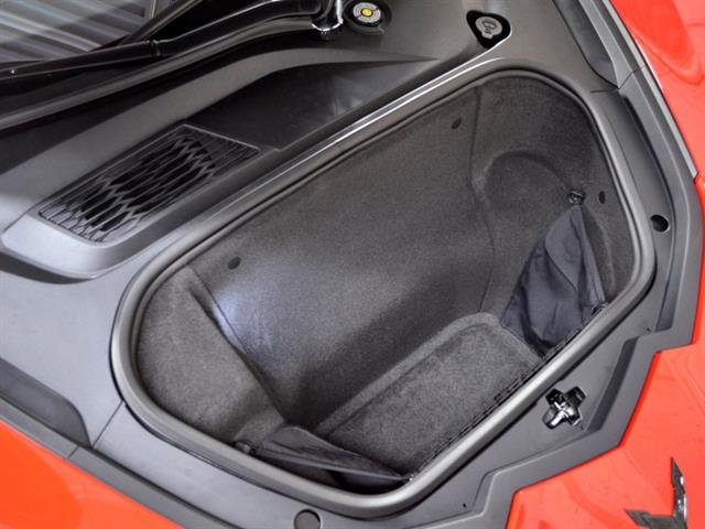 New 2026 Chevrolet Corvette Z06 image 23