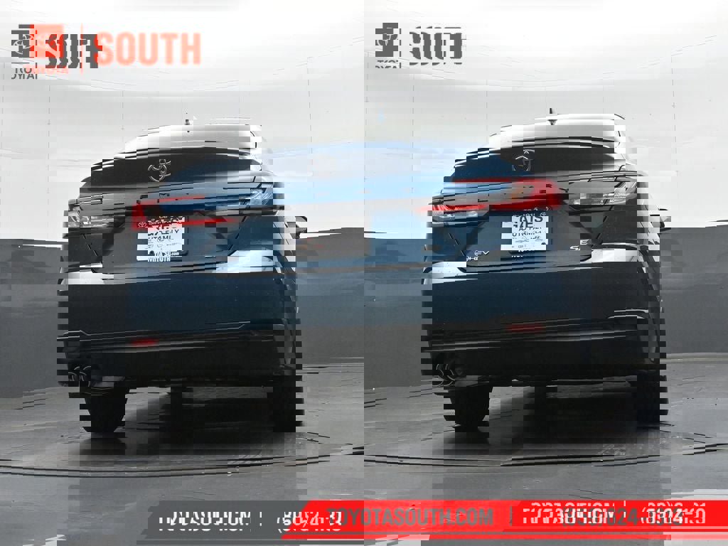 New 2026 Toyota Camry SE w/ Convenience Package image 36