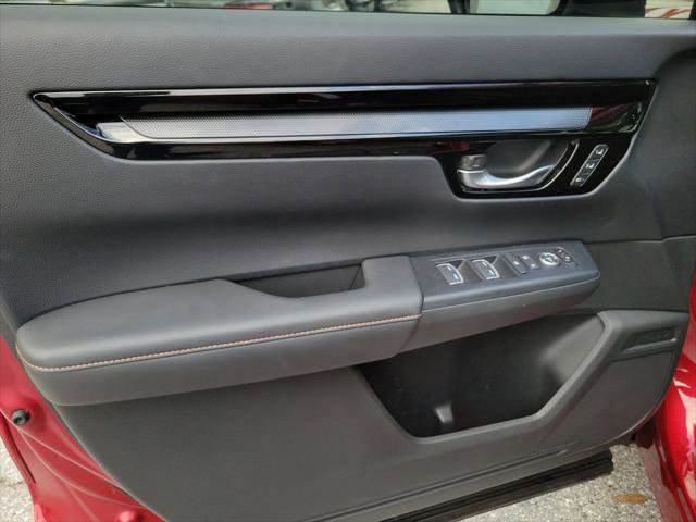 Used 2024 Honda CR-V Sport Touring image 21