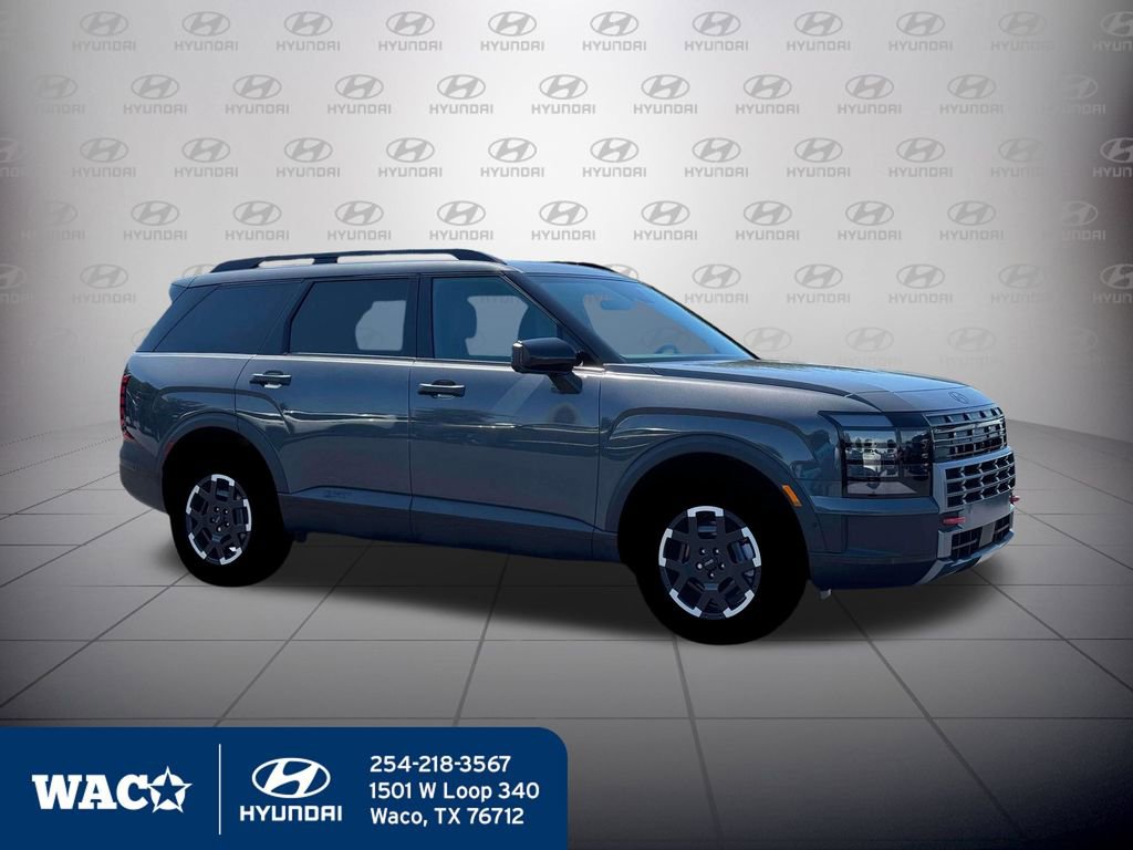 New 2026 Hyundai Palisade XRT Pro image 11