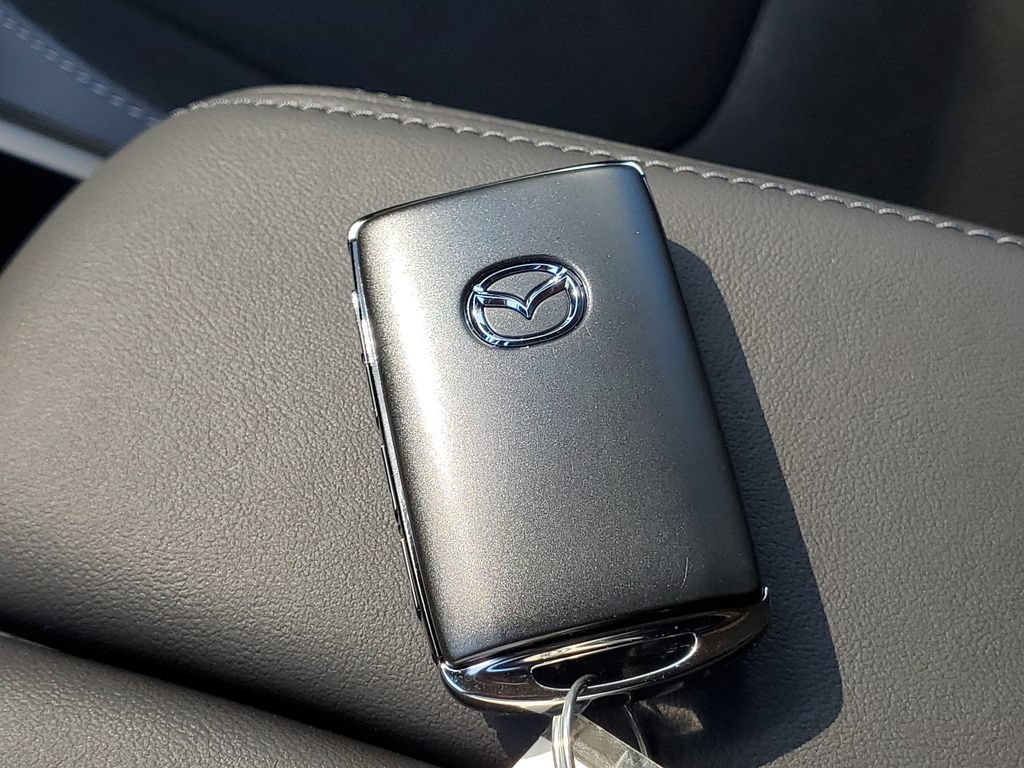 New 2026 MAZDA CX-5 Preferred AWD/4WD image 31