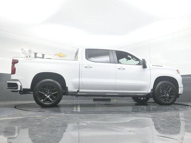New 2026 Chevrolet Silverado 1500 RST w/ LPO, Dark Essentials Package image 31