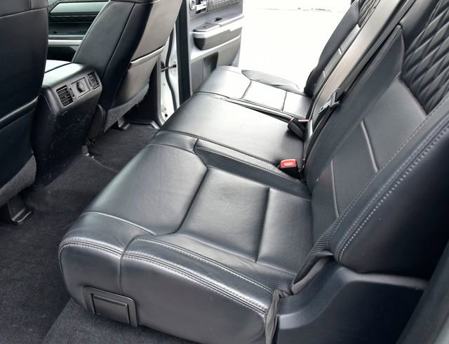 Used 2017 Toyota Tundra Platinum image 16