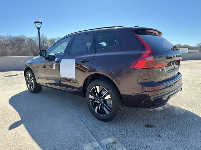 New 2026 Volvo XC60 B5 Plus w/ Protection Package Premier image 5