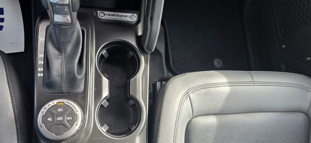 Used 2023 Ford Bronco Big Bend image 7