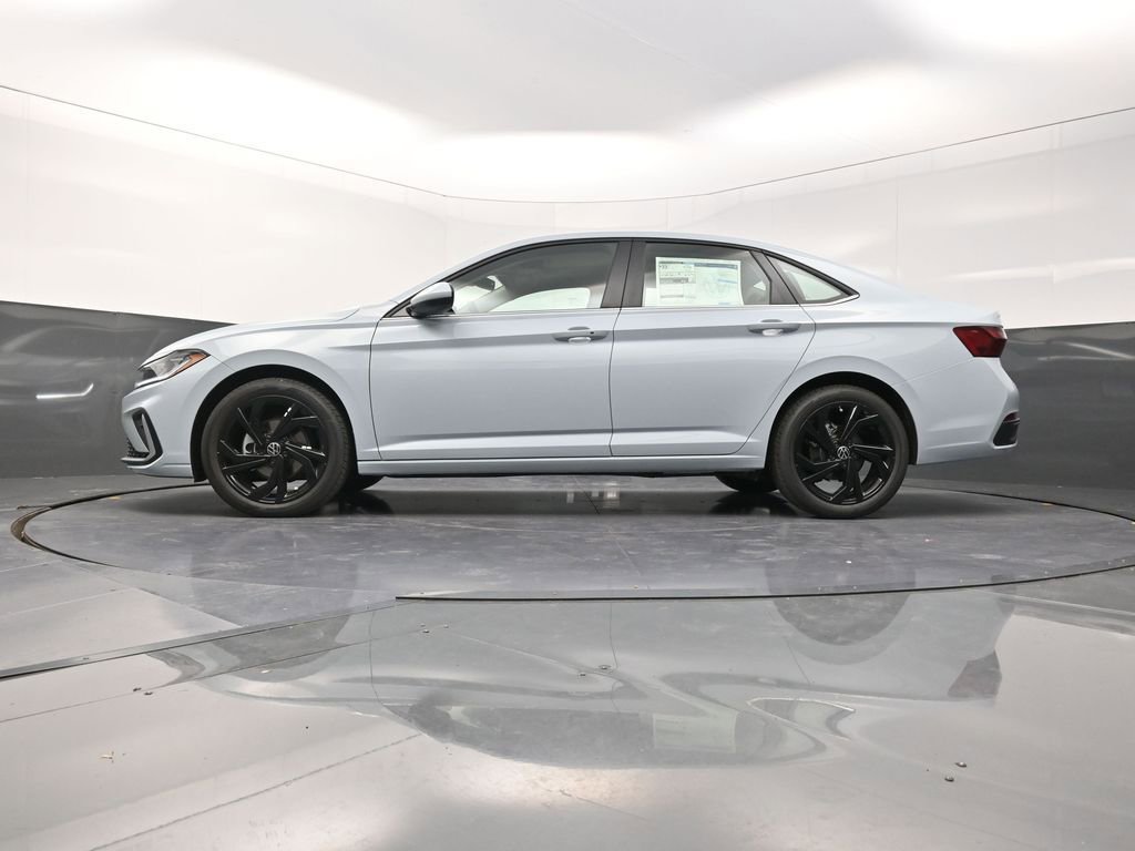 New 2026 Volkswagen Jetta SE image 23