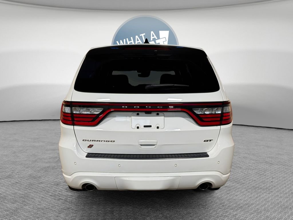 Used 2023 Dodge Durango GT image 5