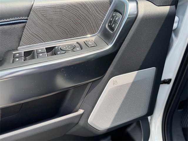 New 2025 Ford F350 Platinum w/ Tremor Off-Road Package image 15