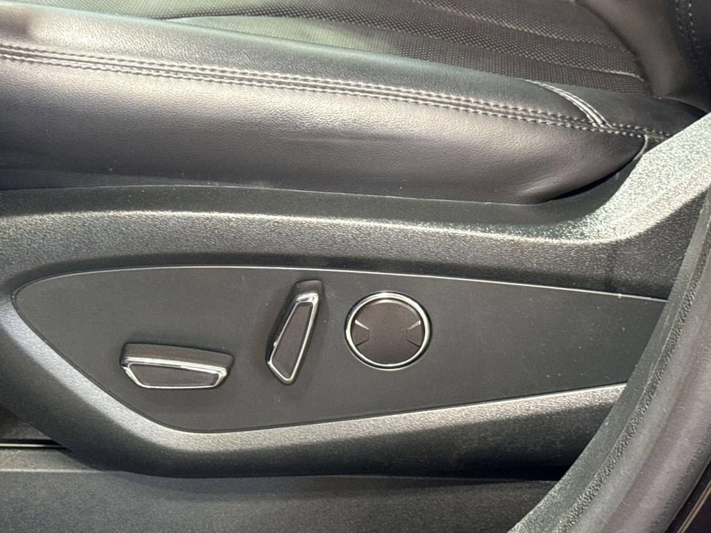 Certified 2022 Lincoln Nautilus Reserve AWD/4WD image 14
