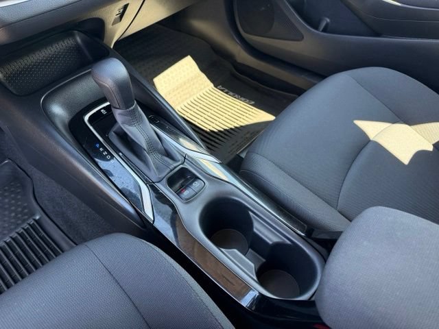 Used 2020 Toyota Corolla LE FWD image 24