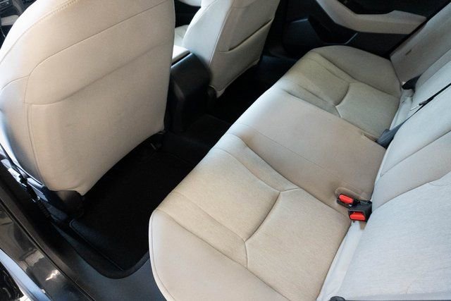 Certified 2023 Honda Accord LX image 17