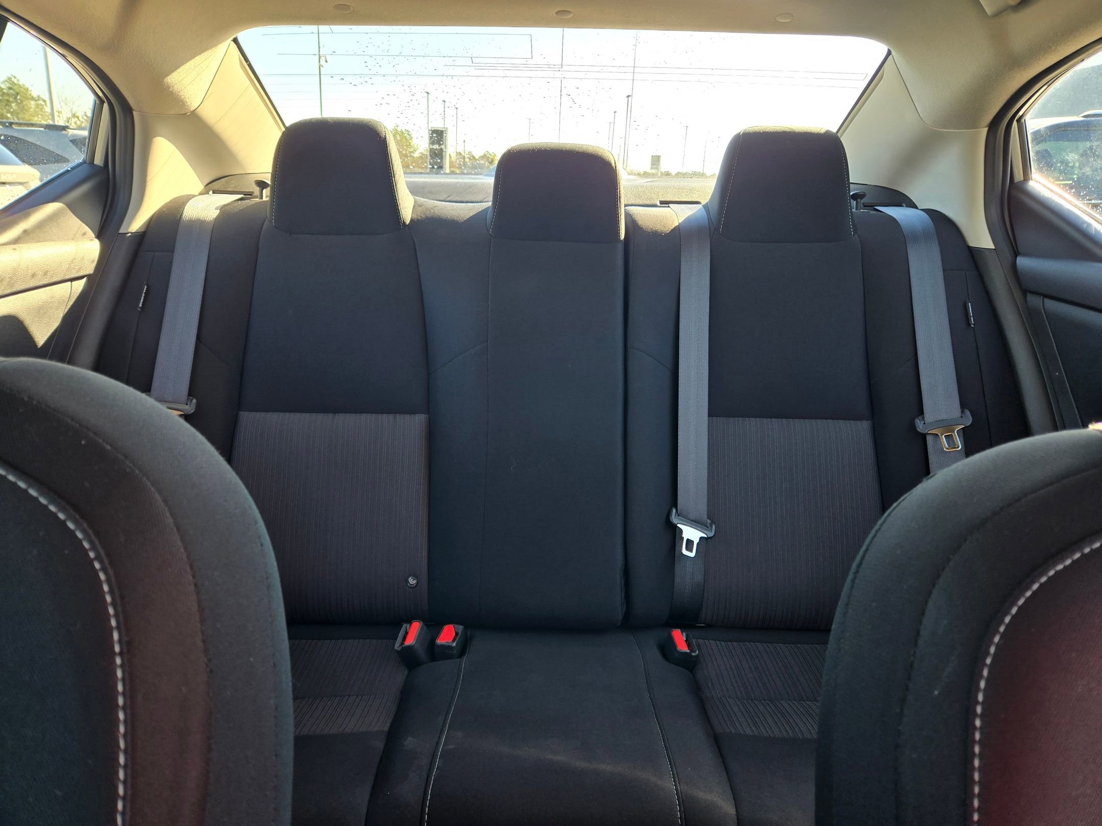 Used 2024 Nissan Sentra SV image 13