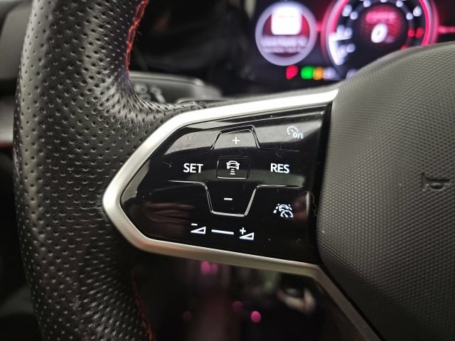 Used 2023 Volkswagen GTI SE FWD image 18