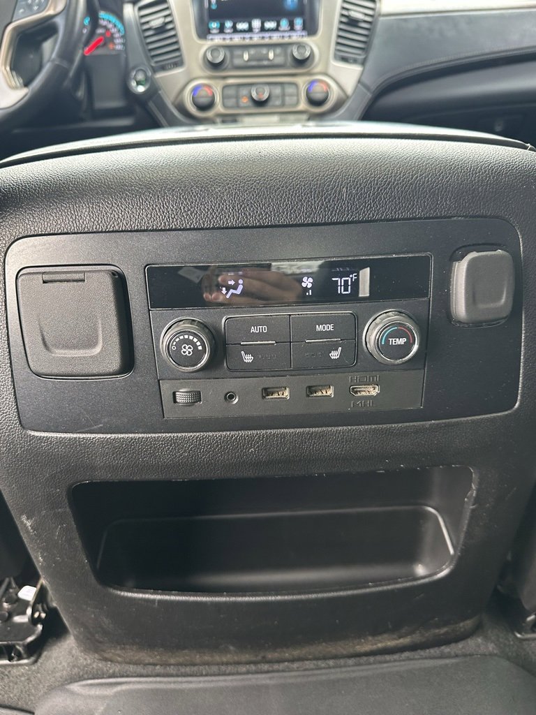 Used 2019 GMC Yukon Denali w/ Open Road Package image 22