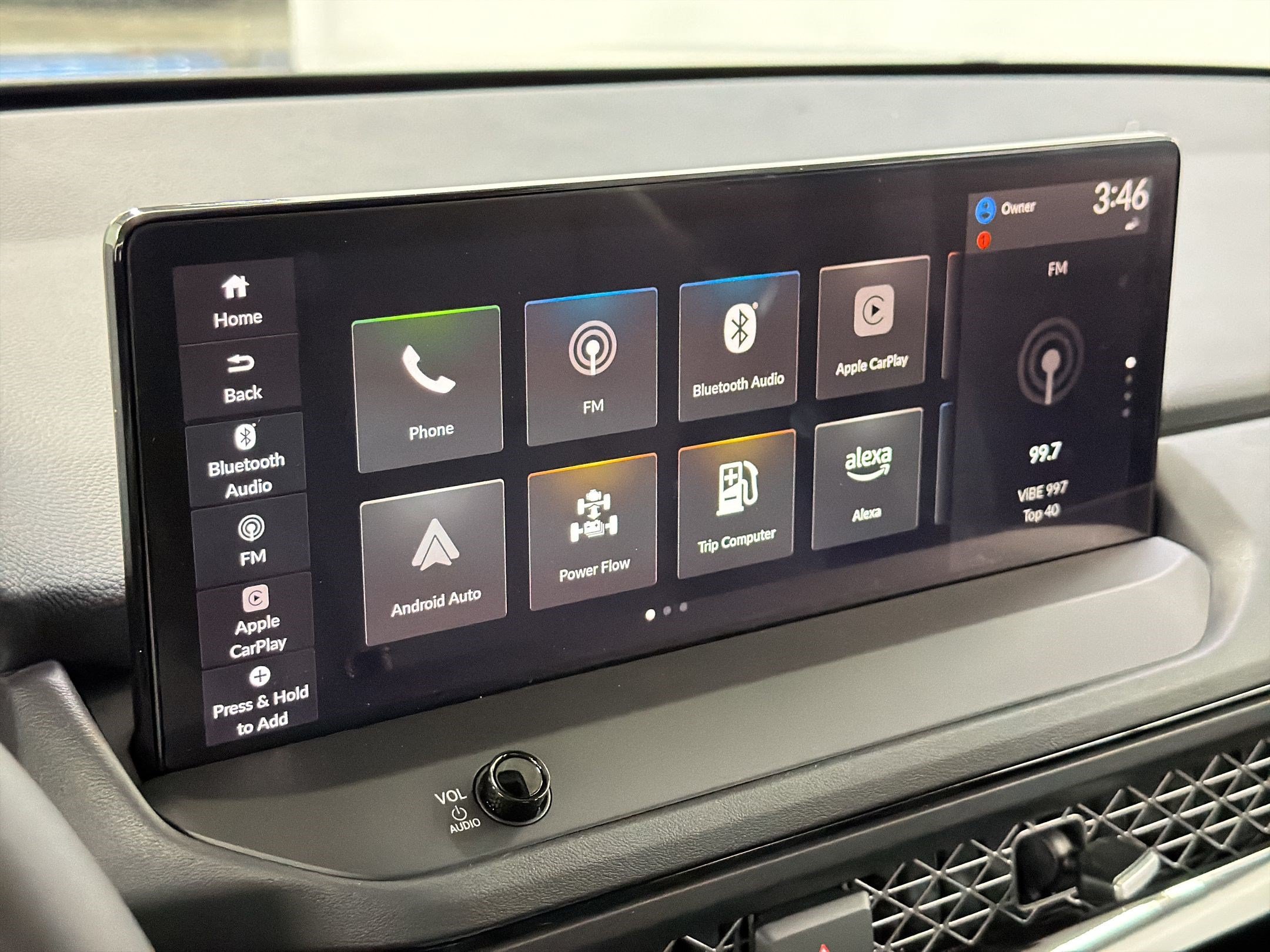New 2026 Honda Accord EX-L image 20