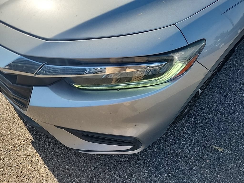 Used 2021 Honda Insight EX image 5